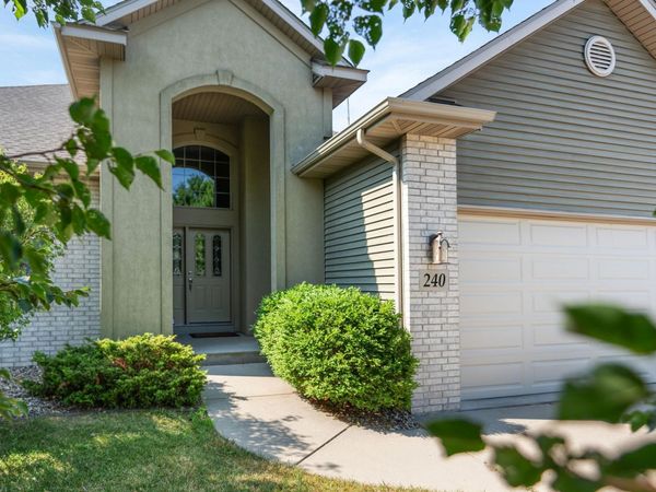 240 Mulberry Street, Sauk City, WI 53583