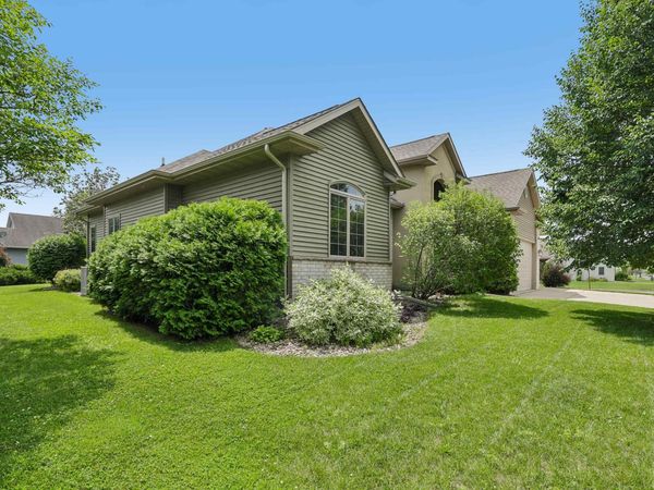 240 Mulberry Street, Sauk City, WI 53583