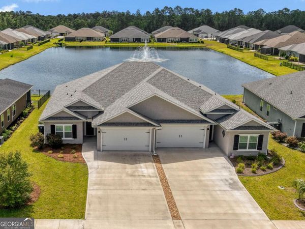 108 Richard Lee Drive, Kingsland, GA 31548