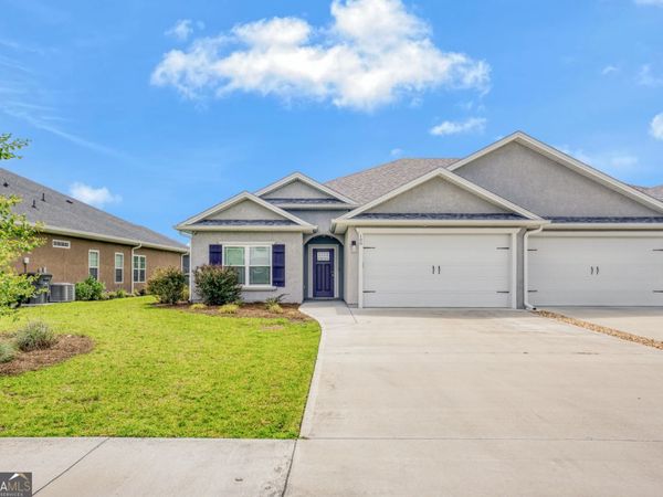 108 Richard Lee Drive, Kingsland, GA 31548