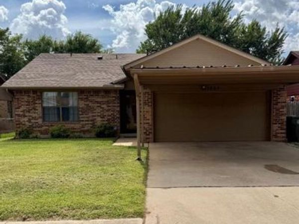 2005 Eastridge Place, Oklahoma City, OK 73141