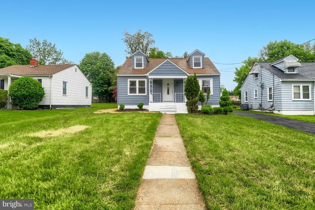 3620 ROCKDALE TERRACE , WINDSOR MILL, MD 21244