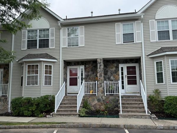 12 ASHLEY COURT, SOMERSET, NJ 08873