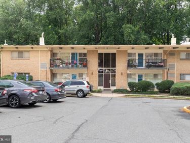 4917 AMERICANA DRIVE, Unit 106, ANNANDALE, VA 22003