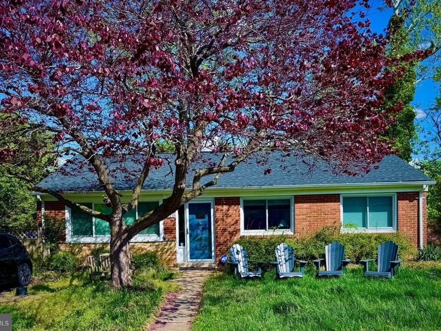 8429 Farrell Drive, Chevy Chase, MD 20815 Main Photo