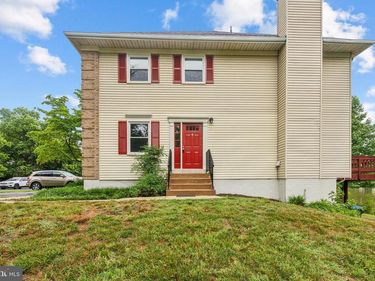 5335 LAKE COVE COURT, ALEXANDRIA, VA 22315