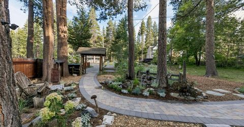 643 Seneca Drive, South Lake Tahoe, CA 96150 Photo