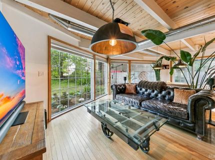 643 Seneca Drive, South Lake Tahoe, CA 96150 Photo