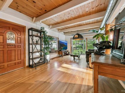 643 Seneca Drive, South Lake Tahoe, CA 96150 Photo