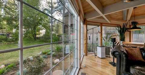 643 Seneca Drive, South Lake Tahoe, CA 96150 Photo