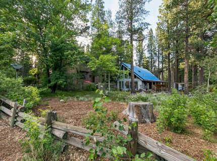 643 Seneca Drive, South Lake Tahoe, CA 96150 Photo