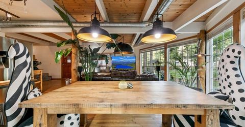 643 Seneca Drive, South Lake Tahoe, CA 96150 Photo