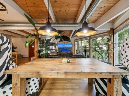 643 Seneca Drive, South Lake Tahoe, CA 96150 Photo