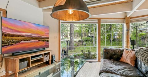 643 Seneca Drive, South Lake Tahoe, CA 96150 Photo