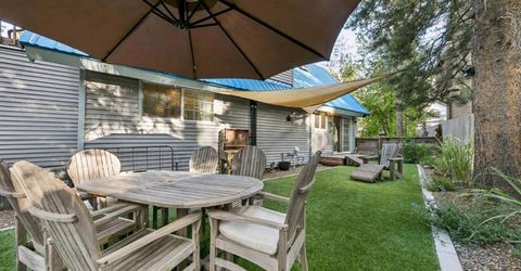 643 Seneca Drive, South Lake Tahoe, CA 96150 Photo