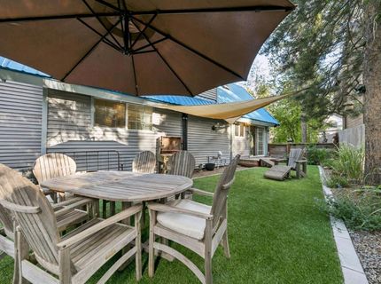 643 Seneca Drive, South Lake Tahoe, CA 96150 Photo