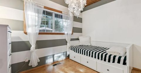 643 Seneca Drive, South Lake Tahoe, CA 96150 Photo