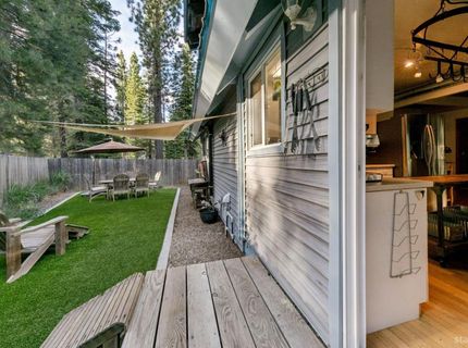 643 Seneca Drive, South Lake Tahoe, CA 96150 Photo