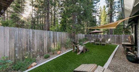 643 Seneca Drive, South Lake Tahoe, CA 96150 Photo