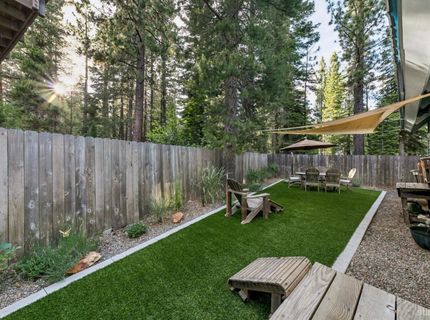 643 Seneca Drive, South Lake Tahoe, CA 96150 Photo