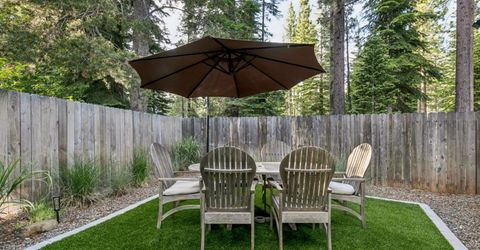 643 Seneca Drive, South Lake Tahoe, CA 96150 Photo