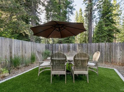 643 Seneca Drive, South Lake Tahoe, CA 96150 Photo