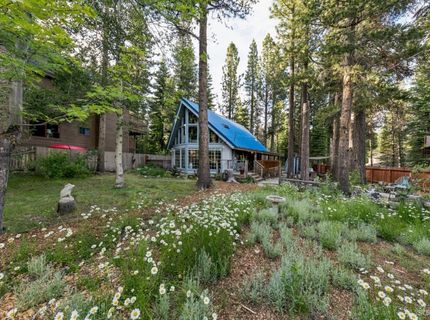 643 Seneca Drive, South Lake Tahoe, CA 96150 Photo