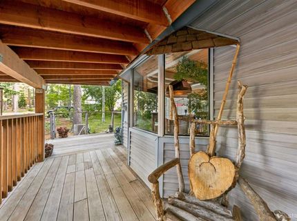 643 Seneca Drive, South Lake Tahoe, CA 96150 Photo