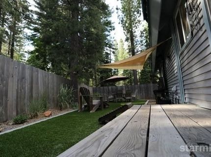 643 Seneca Drive, South Lake Tahoe, CA 96150 Photo