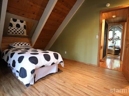 643 Seneca Drive, South Lake Tahoe, CA 96150 Photo