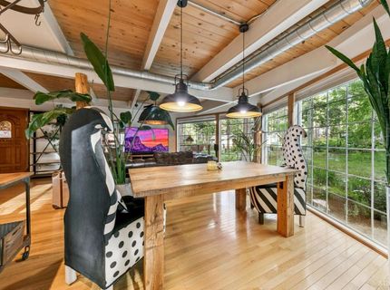 643 Seneca Drive, South Lake Tahoe, CA 96150 Photo