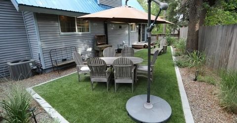 643 Seneca Drive, South Lake Tahoe, CA 96150 Photo