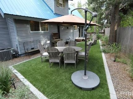 643 Seneca Drive, South Lake Tahoe, CA 96150 Photo
