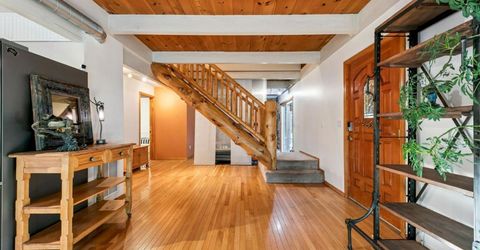 643 Seneca Drive, South Lake Tahoe, CA 96150 Photo