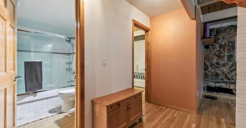 643 Seneca Drive, South Lake Tahoe, CA 96150 Photo