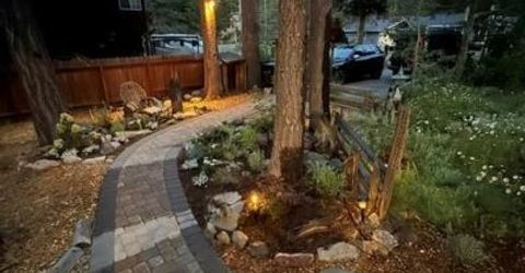 643 Seneca Drive, South Lake Tahoe, CA 96150 Photo