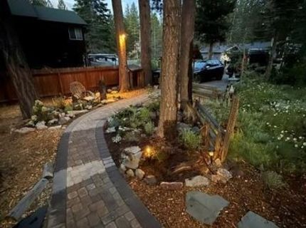 643 Seneca Drive, South Lake Tahoe, CA 96150 Photo