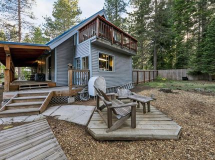643 Seneca Drive, South Lake Tahoe, CA 96150 Photo