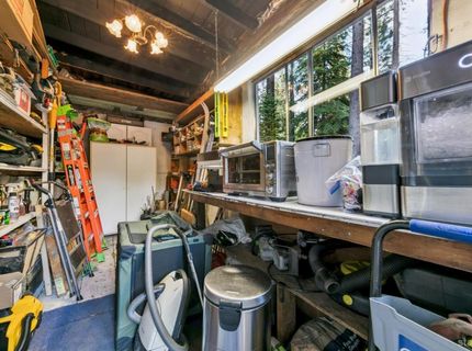 643 Seneca Drive, South Lake Tahoe, CA 96150 Photo