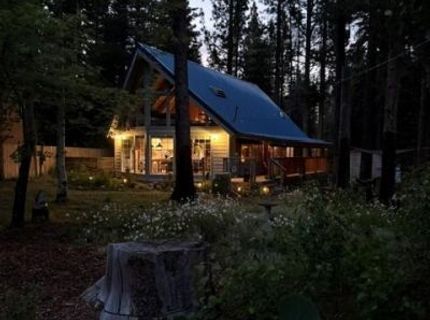 643 Seneca Drive, South Lake Tahoe, CA 96150 Photo