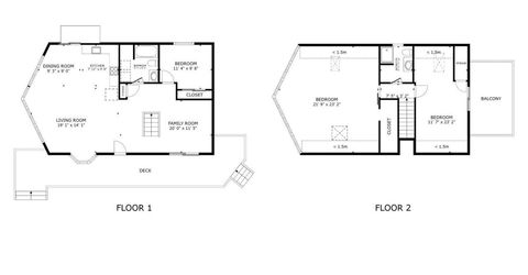 643 Seneca Drive, South Lake Tahoe, CA 96150 Photo