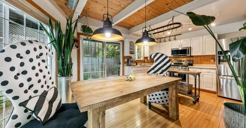 643 Seneca Drive, South Lake Tahoe, CA 96150 Photo