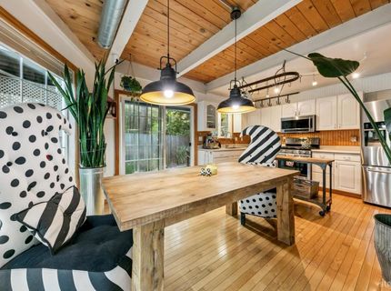 643 Seneca Drive, South Lake Tahoe, CA 96150 Photo