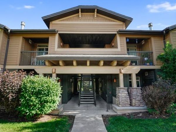 1031 S 500 E, Unit J-102, Heber City, UT 84032