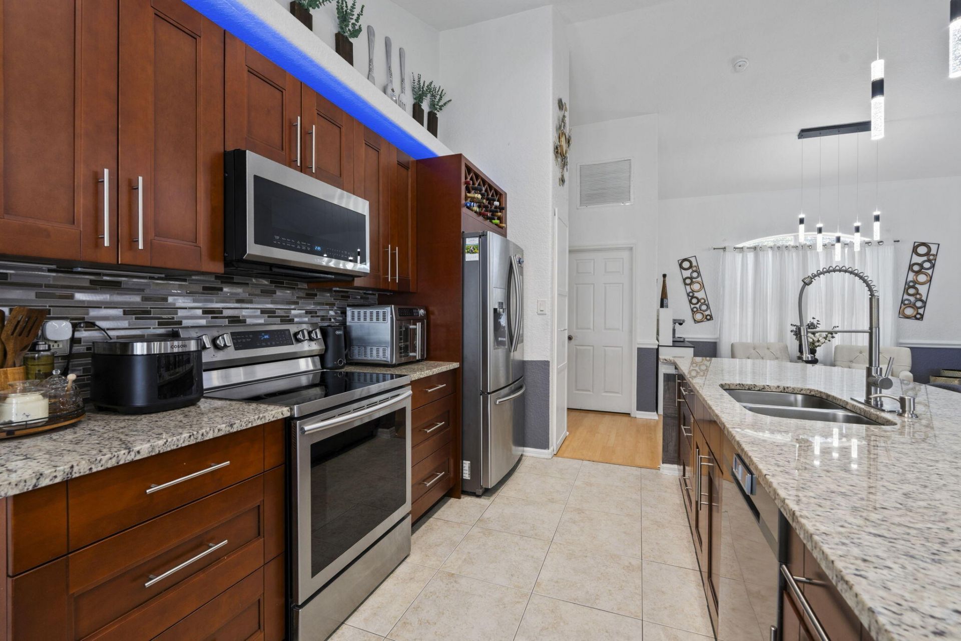 510 SW Halifax Avenue, Port Saint Lucie, FL 34953 Photo