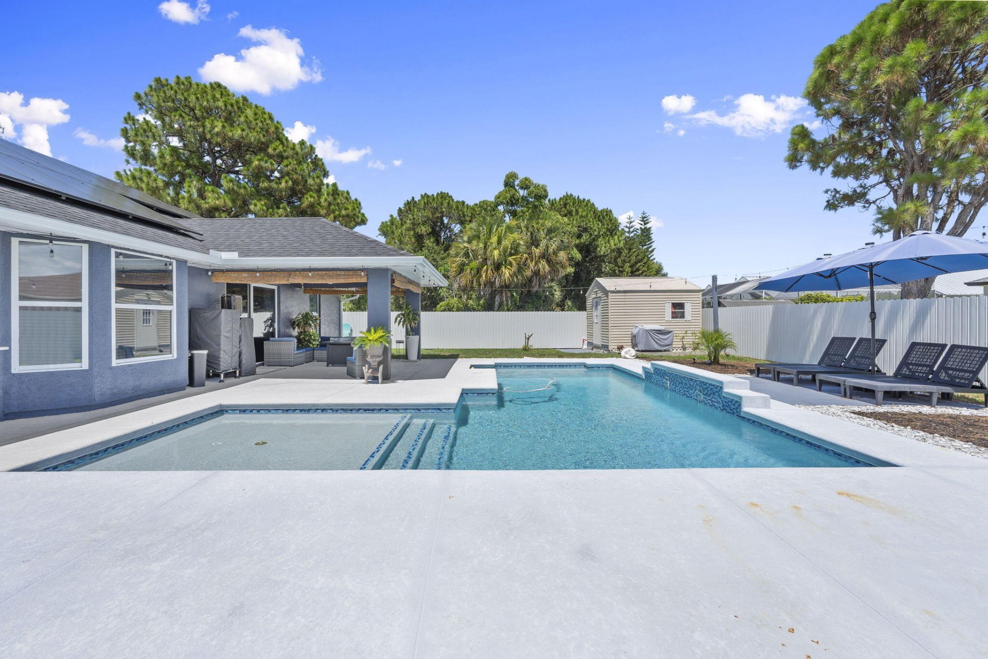 510 SW Halifax Avenue, Port Saint Lucie, FL 34953 Photo