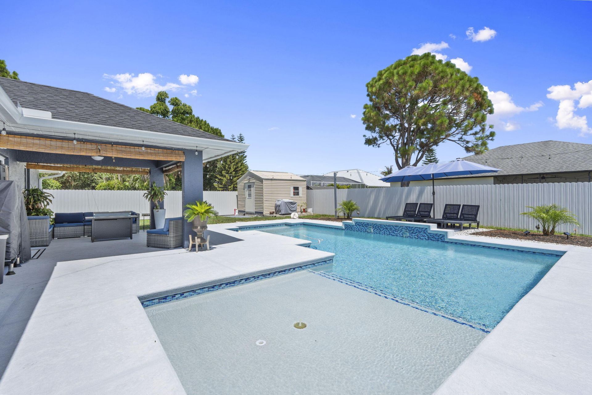 510 SW Halifax Avenue, Port Saint Lucie, FL 34953 Photo