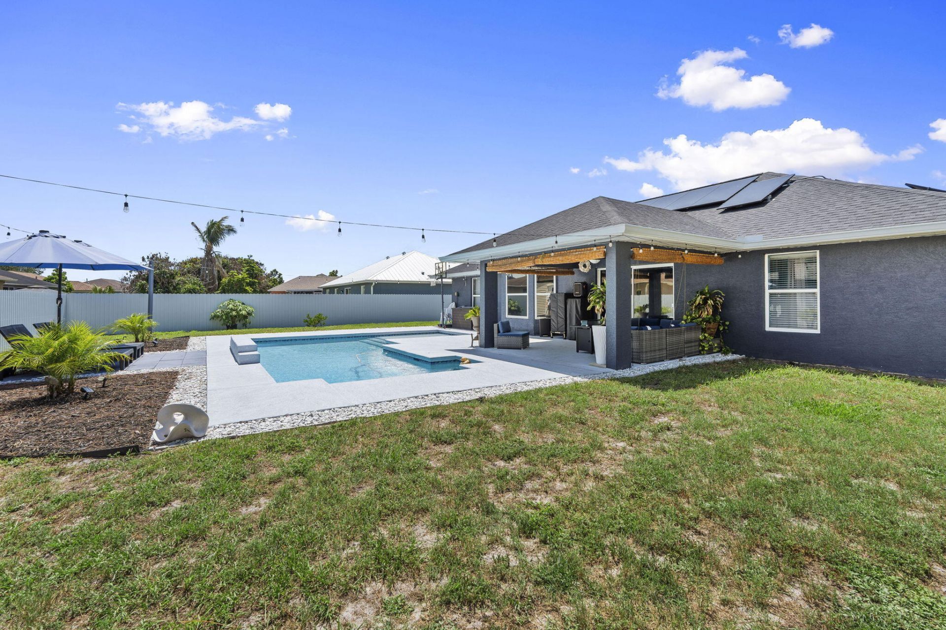 510 SW Halifax Avenue, Port Saint Lucie, FL 34953 Photo