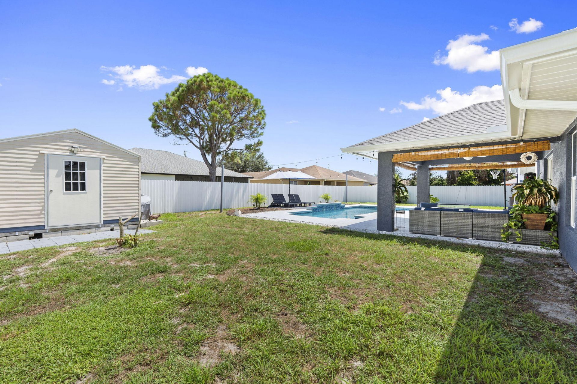 510 SW Halifax Avenue, Port Saint Lucie, FL 34953 Photo