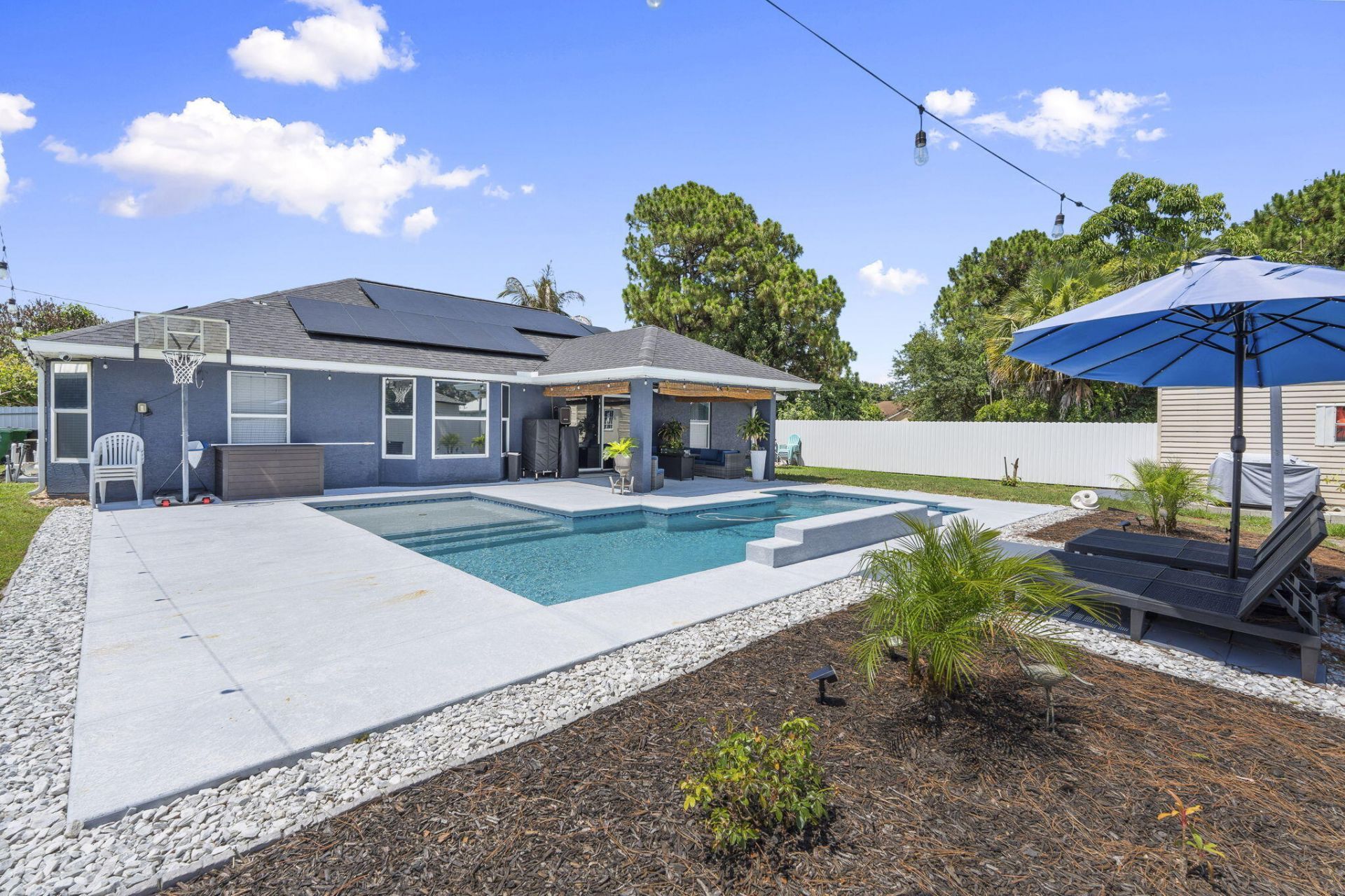 510 SW Halifax Avenue, Port Saint Lucie, FL 34953 Photo